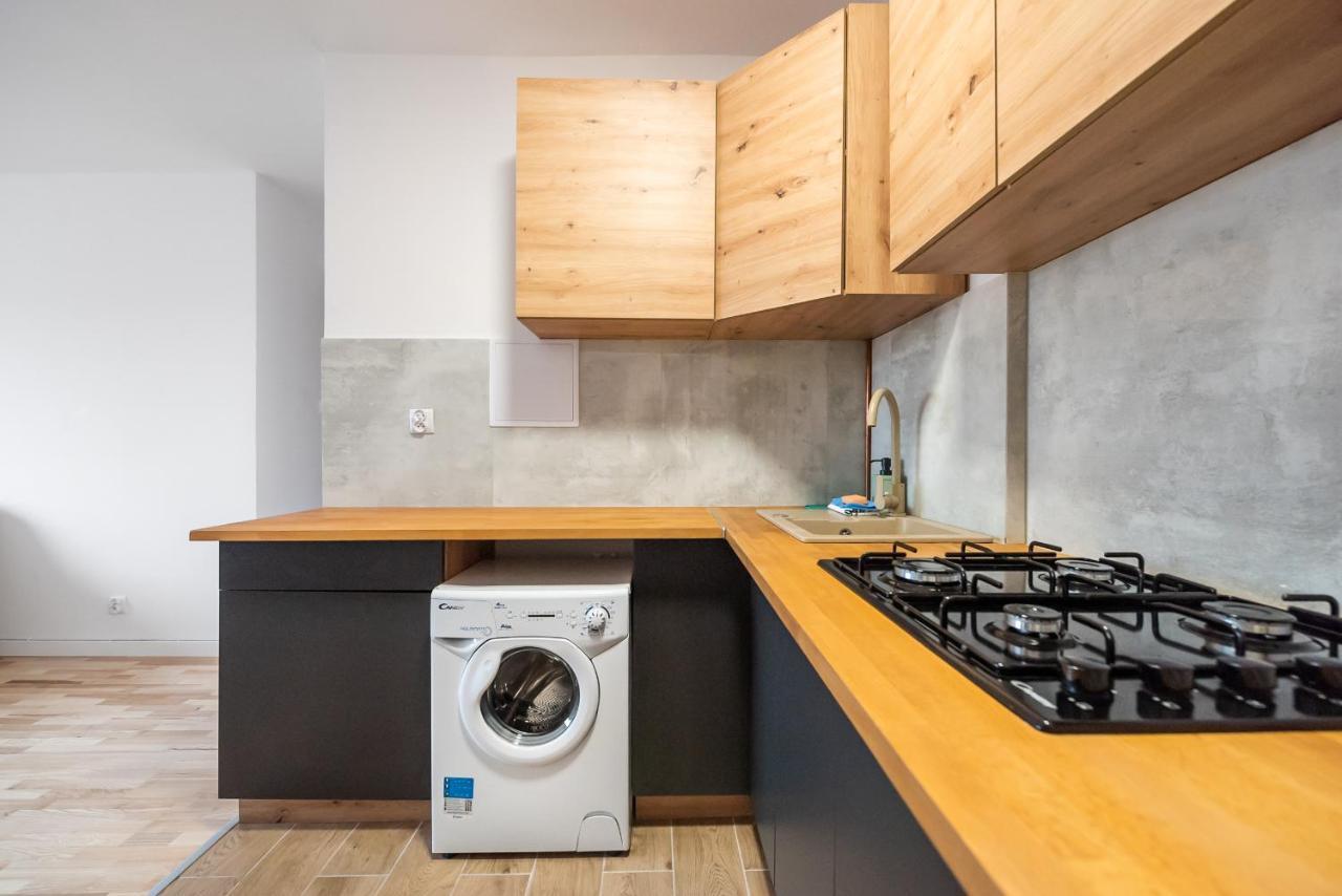 Saska Kepa Vistula Apartment Varsavia Esterno foto